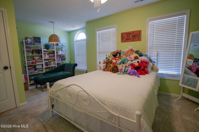 218 English Walnut Drive, Richlands, NC 28574