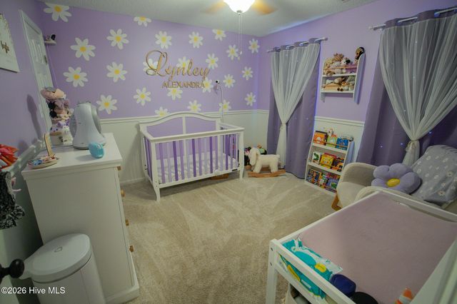 218 English Walnut Drive, Richlands, NC 28574