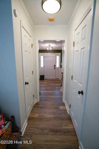 218 English Walnut Drive, Richlands, NC 28574