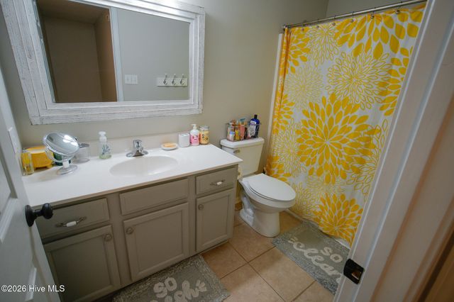 218 English Walnut Drive, Richlands, NC 28574