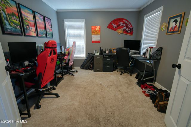 218 English Walnut Drive, Richlands, NC 28574