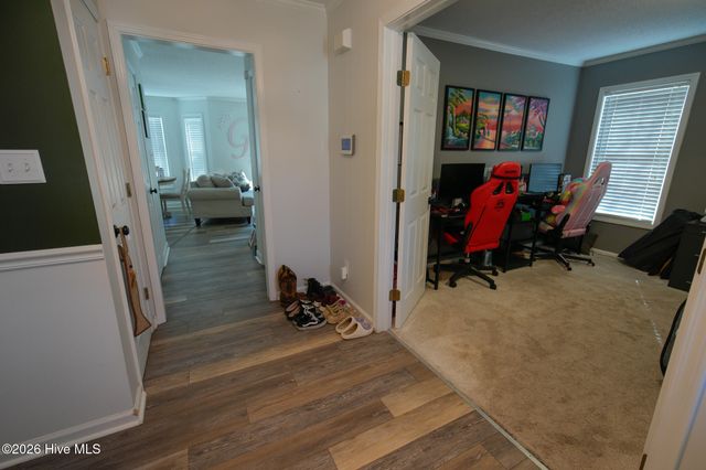 218 English Walnut Drive, Richlands, NC 28574