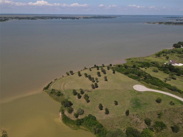 577 Old Peninsula Trail, Corsicana, TX 75109