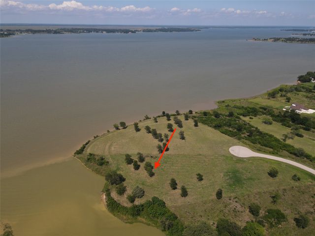 577 Old Peninsula Trail, Corsicana, TX 75109