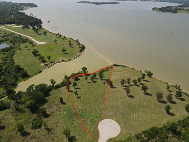 577 Old Peninsula Trail, Corsicana, TX 75109