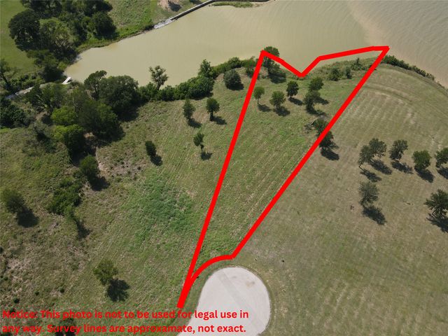 577 Old Peninsula Trail, Corsicana, TX 75109