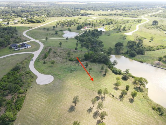 577 Old Peninsula Trail, Corsicana, TX 75109