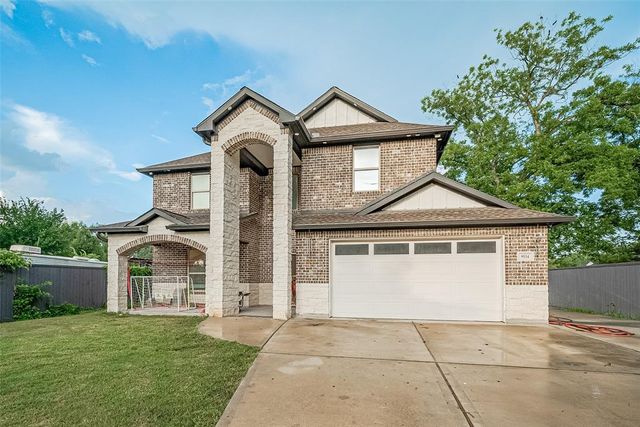 9534 Irby Street, Houston, TX 77088