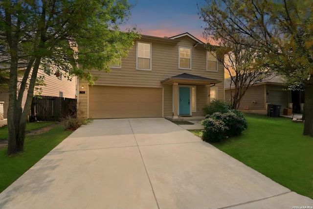 714 Sanderling, San Antonio, TX 78245