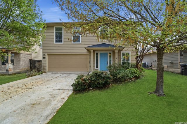 714 Sanderling, San Antonio, TX 78245