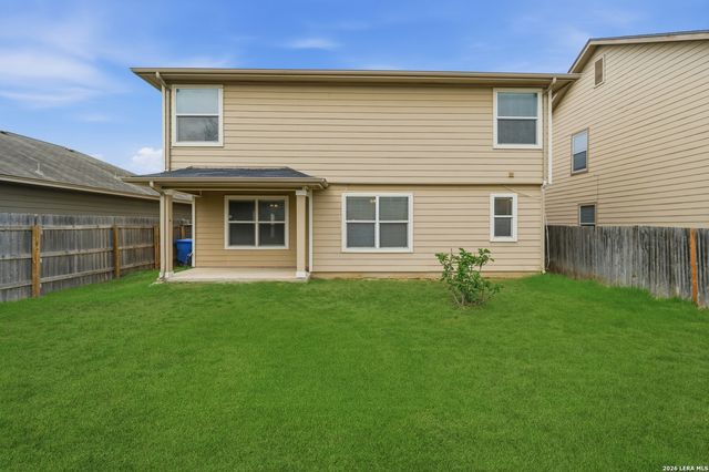 714 Sanderling, San Antonio, TX 78245