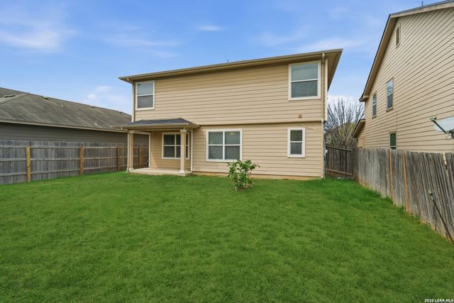 714 Sanderling, San Antonio, TX 78245