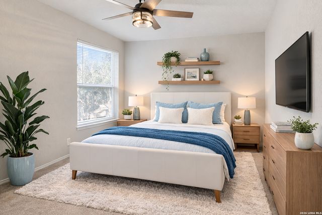 714 Sanderling, San Antonio, TX 78245