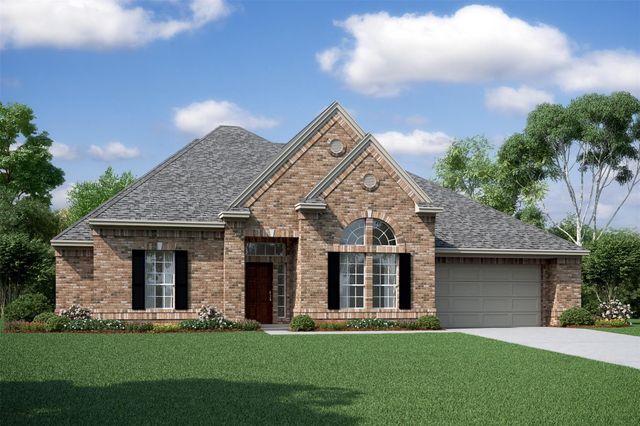 6911 Allens Landing, Needville, TX 77461