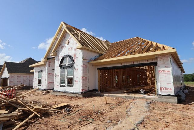 6911 Allens Landing, Needville, TX 77461