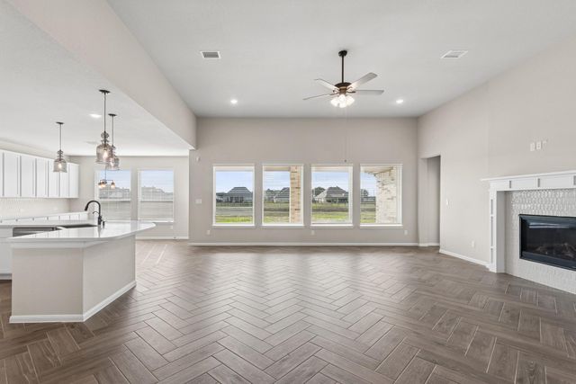 6911 Allens Landing, Needville, TX 77461