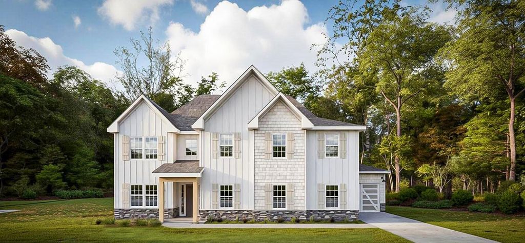 7192 Bill Dorn Road 13, Appling, GA 30802