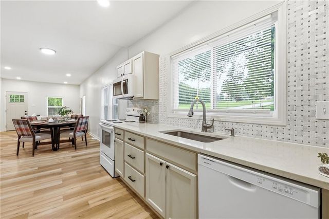1604 N 9th Street, Kansas City, KS 66101
