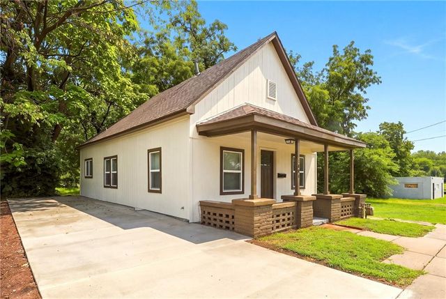1604 N 9th Street, Kansas City, KS 66101