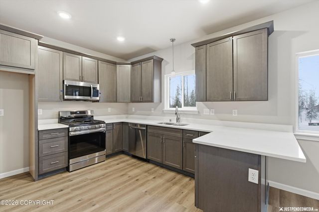 16006 Division Street, Chugiak, AK 99567