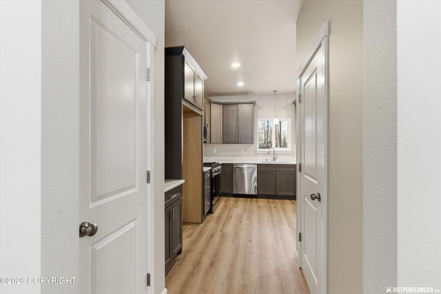 16006 Division Street, Chugiak, AK 99567