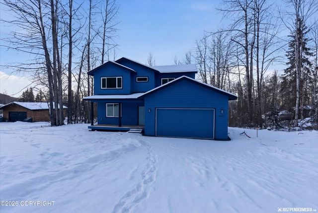 16006 Division Street, Chugiak, AK 99567