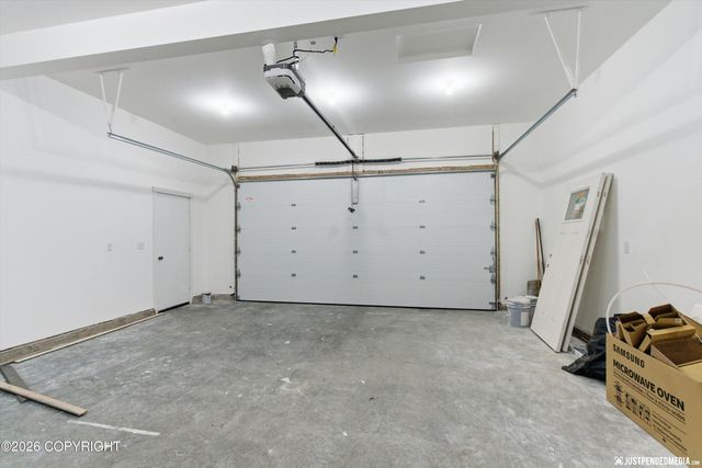 16006 Division Street, Chugiak, AK 99567