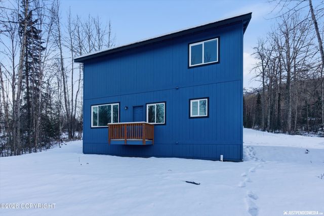 16006 Division Street, Chugiak, AK 99567