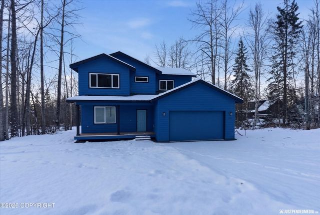 16006 Division Street, Chugiak, AK 99567
