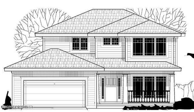 16006 Division Street, Chugiak, AK 99567