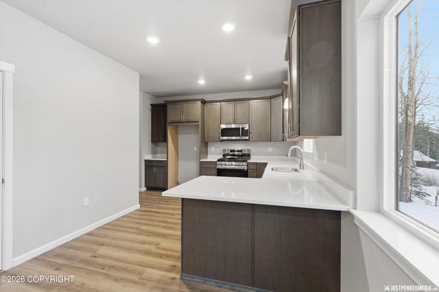 16006 Division Street, Chugiak, AK 99567