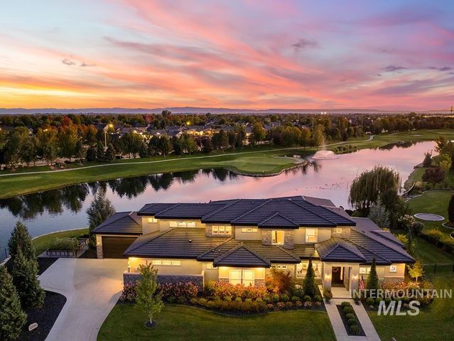 2031 W Island Green Ct, Meridian, ID 83646 property photo