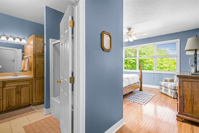 8562 W Woodridge Drive, Mears, MI 49436