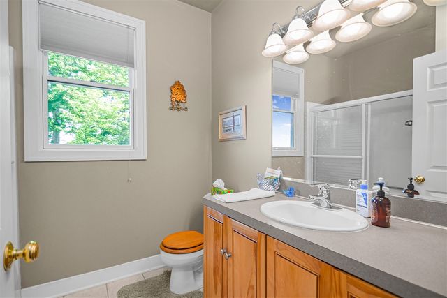 8562 W Woodridge Drive, Mears, MI 49436