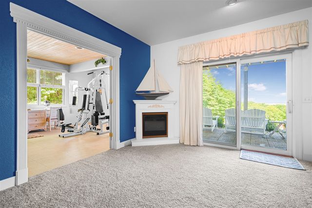 8562 W Woodridge Drive, Mears, MI 49436
