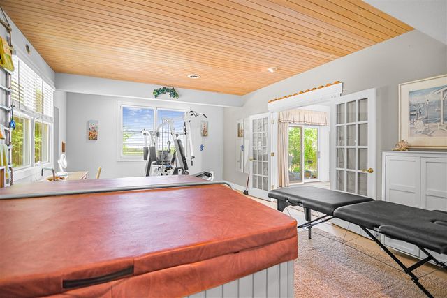 8562 W Woodridge Drive, Mears, MI 49436