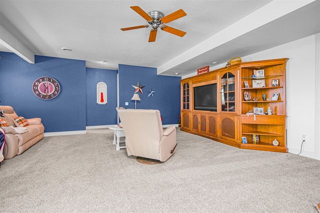 8562 W Woodridge Drive, Mears, MI 49436