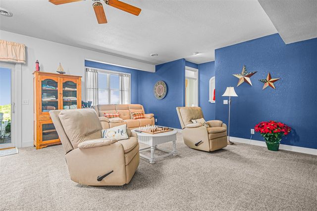 8562 W Woodridge Drive, Mears, MI 49436