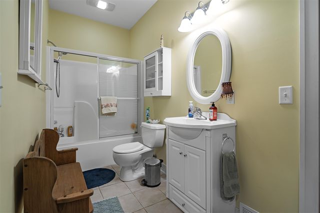 8562 W Woodridge Drive, Mears, MI 49436