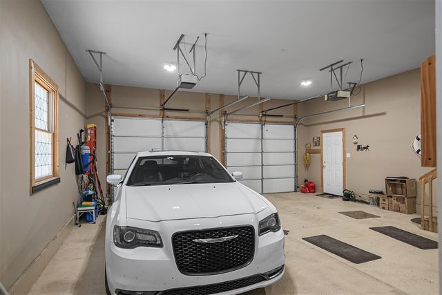 8562 W Woodridge Drive, Mears, MI 49436