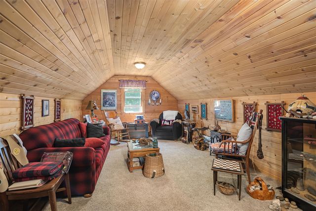 8562 W Woodridge Drive, Mears, MI 49436