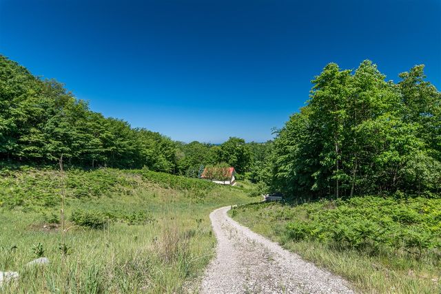 8562 W Woodridge Drive, Mears, MI 49436