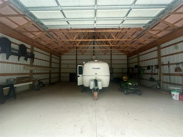 8562 W Woodridge Drive, Mears, MI 49436