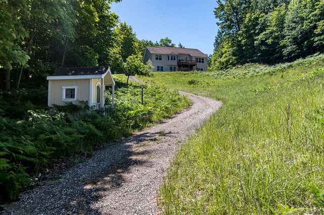 8562 W Woodridge Drive, Mears, MI 49436
