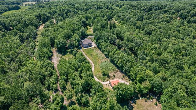 8562 W Woodridge Drive, Mears, MI 49436