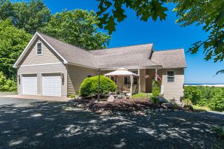 8562 W Woodridge Drive, Mears, MI 49436