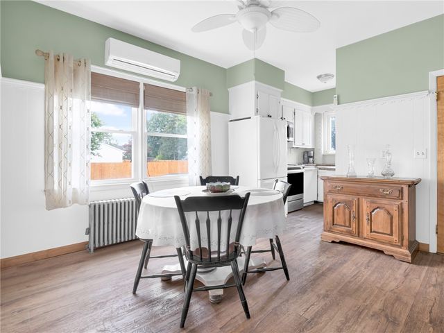 33 Governor Street, Cranston, RI 02920