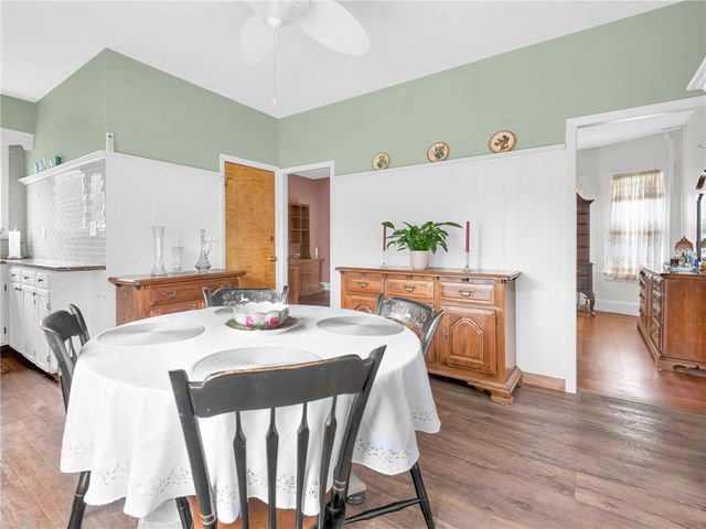 33 Governor Street, Cranston, RI 02920