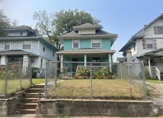 2008 E 36th Street, Kansas City, MO 64109