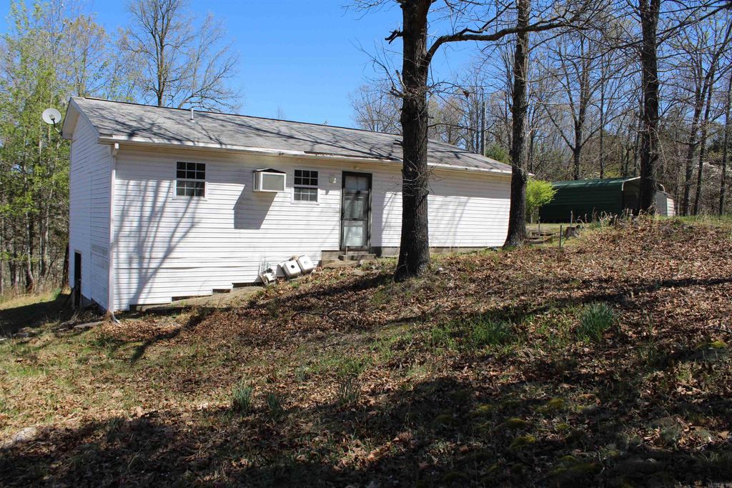 534 Oakley Road, Mountain Home, AR 72653